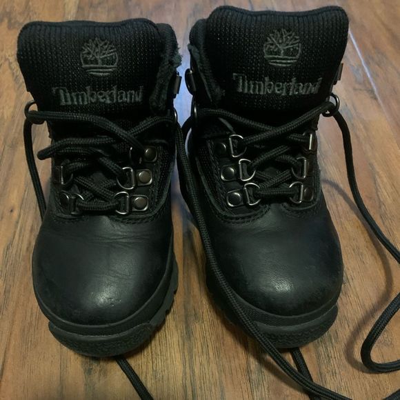 Timberland Other - Toddler Timberland boots